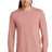 District Men's   Perfect Tri   Long Sleeve Tee