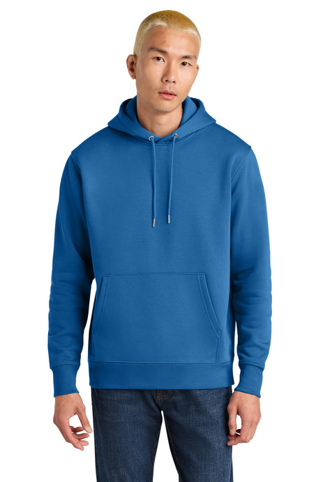 Stanley/Stella Men's Cruiser 2.0 Hooded Sweatshirt SXU003