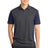 Sport-Tek Men's   Colorblock Micropique Sport-Wick   Polo