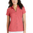 Port Authority Women's   Textured Camp Shirt