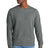 District Men's   Re-Fleece  Crew DT8104