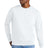 District Men's   Re-Fleece  Crew DT8104