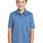 Port Authority Youth   Silk Touch Performance Polo