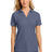 Port Authority Women's   C-FREE   Cotton Blend Pique Polo LK867