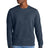 District Men's   Re-Fleece  Crew DT8104