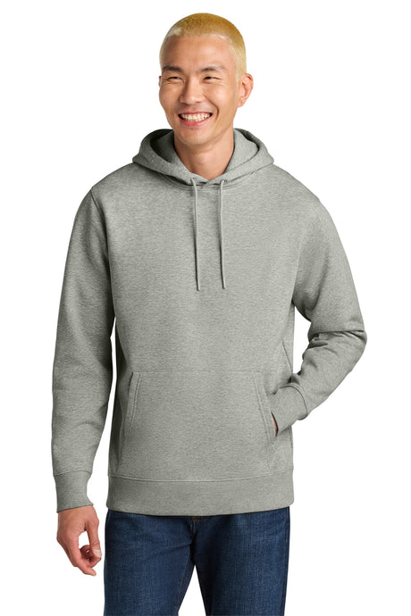 Stanley/Stella Men's Cruiser 2.0 Hooded Sweatshirt SXU003