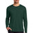 Port & Co Men's   Long Sleeve Performance Tee