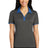 Sport-Tek Women's   Heather Contender   Contrast Polo