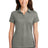 Port Authority Women's   Meridian Cotton Blend Polo