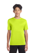 Sport-Tek Youth   PosiCharge   Re-Compete Tee YST720