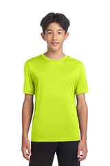 Sport-Tek Youth   PosiCharge   Re-Compete Tee YST720