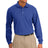 Port Authority Men's   Rapid Dry Long Sleeve Polo