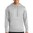 Port & Co Men's   Performance Fleece Pullover Hooded Sweatshirt