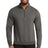 Port & Co Men's   Core Fleece 1/4-Zip Pullover Sweatshirt PC78Q