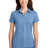 Port Authority Women's   Meridian Cotton Blend Polo