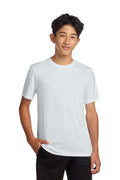 Sport-Tek Youth   PosiCharge   Re-Compete Tee YST720