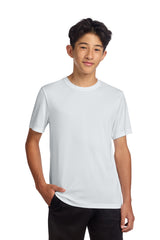 Sport-Tek Youth   PosiCharge   Re-Compete Tee YST720