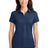 Port Authority Women's   Meridian Cotton Blend Polo