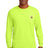 Carhartt Men's    Workwear Pocket Long Sleeve T-Shirt