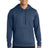 Port & Co Men's   Performance Fleece Pullover Hooded Sweatshirt