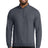 Port & Co Men's   Core Fleece 1/4-Zip Pullover Sweatshirt PC78Q