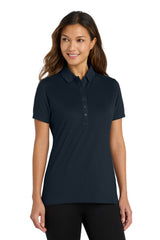 Port Authority Women's   Stretch Pique Polo