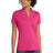 Sport-Tek Women's   Heather Contender Polo