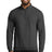 Port & Co Men's   Core Fleece 1/4-Zip Pullover Sweatshirt PC78Q