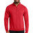 Port & Co Men's   Core Fleece 1/4-Zip Pullover Sweatshirt PC78Q