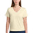 Stanley/Stella Women's Stella Isla V-Neck Tee SXW032