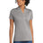Sport-Tek Women's   Heather Contender Polo