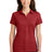 Port Authority Women's   Meridian Cotton Blend Polo