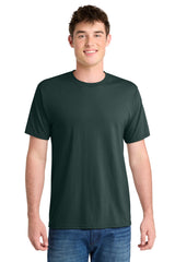 Port & Co Men's   Performance Blend Tee