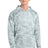 Sport-Tek Men's   Sport-Wick   CamoHex Fleece Hooded Pullover