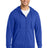 Port & Co Men's   Fan Favorite Fleece Full-Zip Hooded Sweatshirt