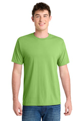 Port & Co Men's   Performance Blend Tee