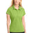 Sport-Tek Women's   Contrast Stitch Micropique Sport-Wick Polo