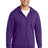 Port & Co Men's   Fan Favorite Fleece Full-Zip Hooded Sweatshirt