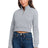 District Women's   V.I.T.   Fleece 1/2-Zip DT6111
