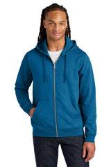 Stanley/Stella Men's Mixer Full-Zip Hooded Sweatshirt SXU011