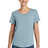 AllMade Women's   Relaxed Tri-Blend Scoop Neck Tee AL2015