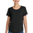 AllMade Women's   Relaxed Tri-Blend Scoop Neck Tee AL2015