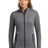 Sport-Tek Women's   Sport-Wick   Stretch Contrast Full-Zip Jacket