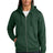 Stanley/Stella Men's Mixer Full-Zip Hooded Sweatshirt SXU011