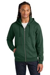 Stanley/Stella Men's Mixer Full-Zip Hooded Sweatshirt SXU011
