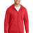 Port & Co Men's   Fan Favorite Fleece Full-Zip Hooded Sweatshirt
