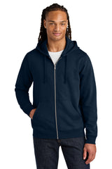 Stanley/Stella Men's Mixer Full-Zip Hooded Sweatshirt SXU011