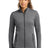 Sport-Tek Women's   Sport-Wick   Stretch Contrast Full-Zip Jacket