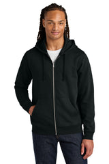 Stanley/Stella Men's Mixer Full-Zip Hooded Sweatshirt SXU011