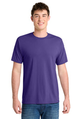 Port & Co Men's   Performance Blend Tee